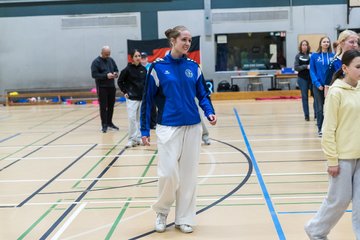 Bild 91 - wCJ NFV Futsalmeisterschaft